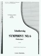 Symphony No. 6 - Pathetique 