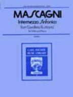 Intermezzo Sinfonico 