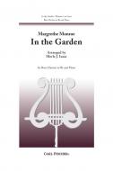 In The Garden 