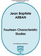 Fourteen Characteristic Studies 