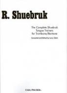 Complete Shuebruk Tongue Trainers for Trombone 