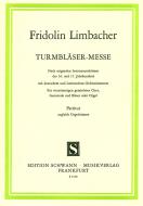 Turmbläser-Messe 