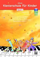 Alfreds Klavierschule für Kinder 2 