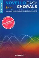 Novello Easy Chorals 
