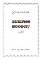 Miniature Woodcut op.25 