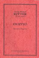 Duetto F-Dur 