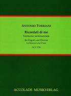 Notturno sentimentale (Ricordati di me) 