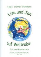 Lisa und Jan auf Weltreise 