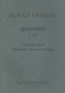 Quintett F-Dur 