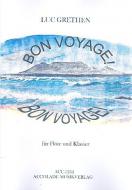 Bon Voyage! für Flöte und Klavier 