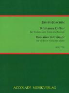 Romanze 