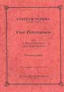 4 Polonaisen (Fendt) 