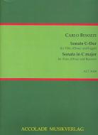 Sonate C-Dur 