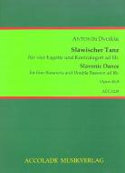 Slawischer Tanz op.46,8 