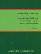 Contradanza dei lupi 