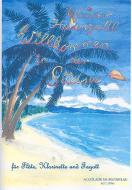 Willkommen in der Südsee 