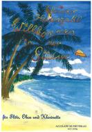 Willkommen in der Südsee 