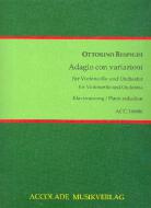Adagio con variazioni 