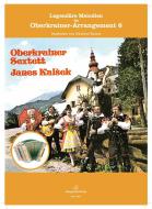 Legendäre Melodien im Oberkrainer-Arrangement 6 