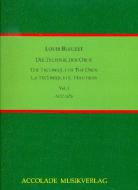 Die Technik der Oboe 1 