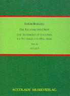 Die Technik der Oboe 2 