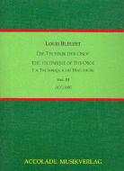 Die Technik der Oboe 3 