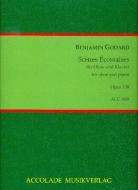 Scenes ecossaises op. 138 