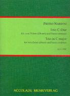 Trio C-Dur 