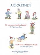 Die Launen der 7 Zwerge 