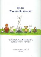 Eine tierische Geschichte 