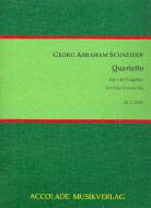 Quartetto 