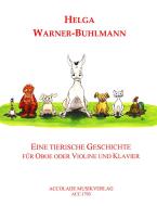 Eine tierische Geschichte 