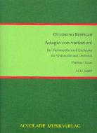 Adagio con variazioni 