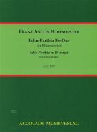 Echo-Parthia Es-Dur 