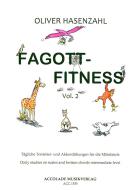 Fagottfitness Vol. 2 
