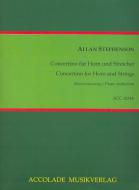 Concertino für Horn und Streicher 
