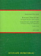 Konzert RV 467 C-Dur 