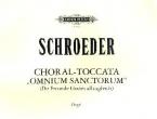 Choral-Toccata, Omnium sanctorum 