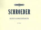 Suite concertante 