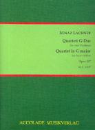 Quartett op. 107 