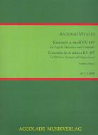 Konzert RV 497 / Fanna VIII, Nr. 7 