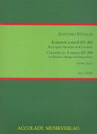 Konzert RV 498 / Fanna VIII, Nr. 2 