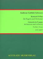 Konzert F-Dur 