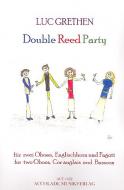 Double Reed Party 