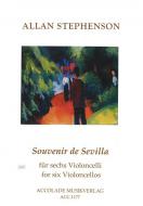 Souvenir de Sevilla 