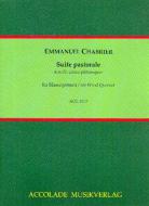 Suite pastorale (du Cheyron) 