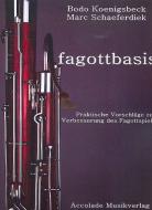 Fagottbasis 