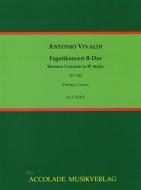 Konzert B-Dur RV 502 