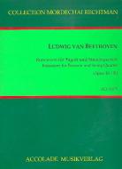 2 Romanzen op. 40 und 50 