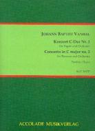 Konzert Nr. 2 C-Dur 